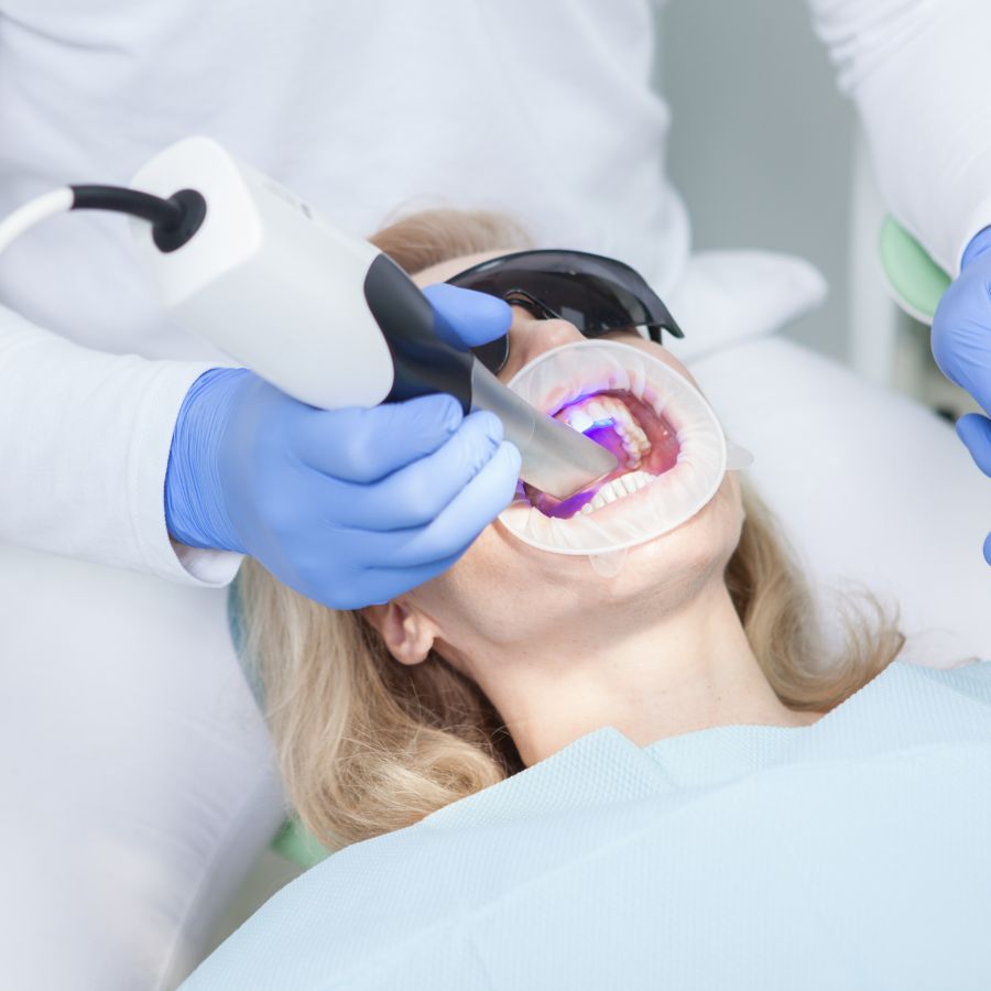 Searching for extensive dental services in Daufuskie Island, SC?