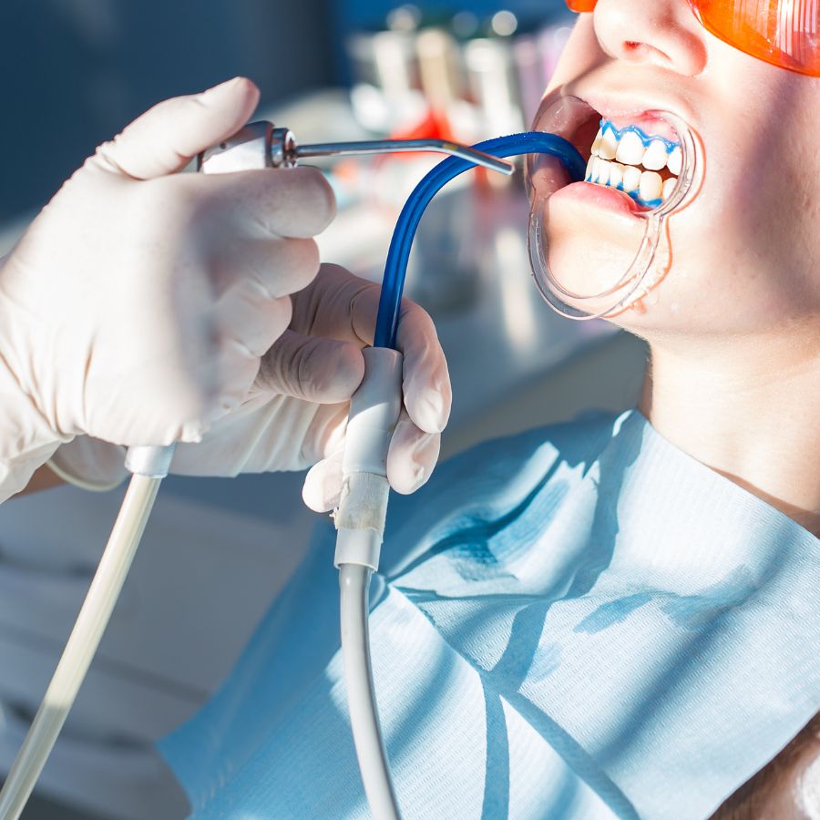 Building on our commitment to advanced oral health care, we’re proud to offer extensive dentistry services right here in Bluffton, SC.