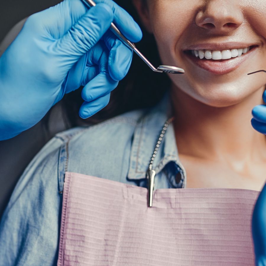 Your journey to a healthy, radiant smile begins with ROC DENTAL in Lady’s Island, SC.