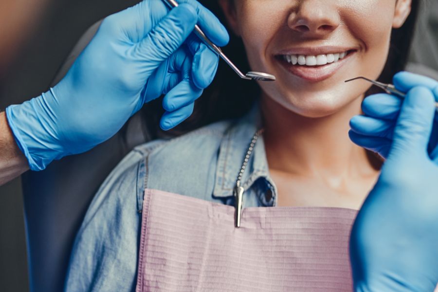 At ROC Dental in Beaufort, SC, we’re committed to offering a wide range of top-tier dental services.