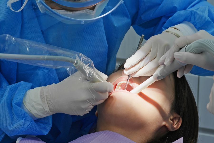 At ROC DENTAL in Bluffton, SC, we’re committed to offering exceptional dental services for families.