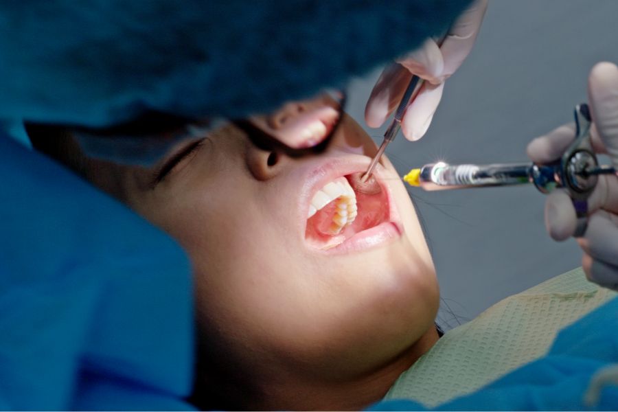 At ROC DENTAL on Daufuskie Island, SC, we’re redefining dental care.