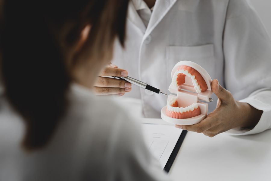 At ROC DENTAL in Lady’s Island, SC, we’ve got your oral health covered, providing extensive dental services tailored to your needs.