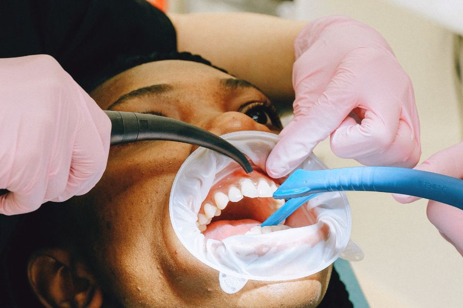 At ROC DENTAL in Laurel Bay, SC, we offer extensive dental care tailored to fit your unique needs.