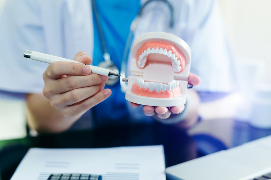At ROC Dental, we’re more than a dental office; we’re your trusted partners in promoting oral health in Port Royal, SC.