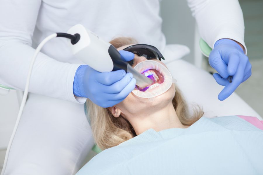 At ROC DENTAL in Pritchardville, SC, we offer a wide range of high-quality dental services.