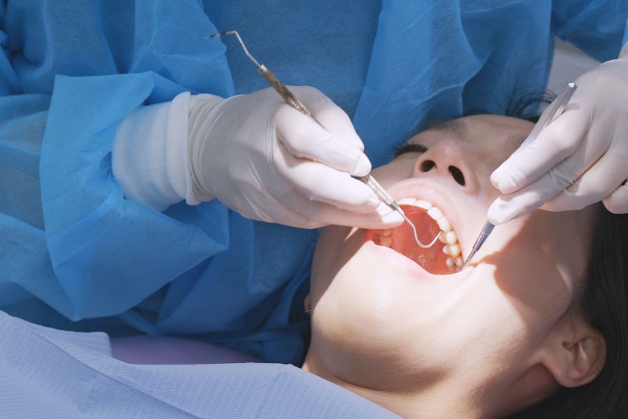 At ROC Dental in Ridgeland, SC, we’re committed to delivering top-quality, patient-focused dentist services.