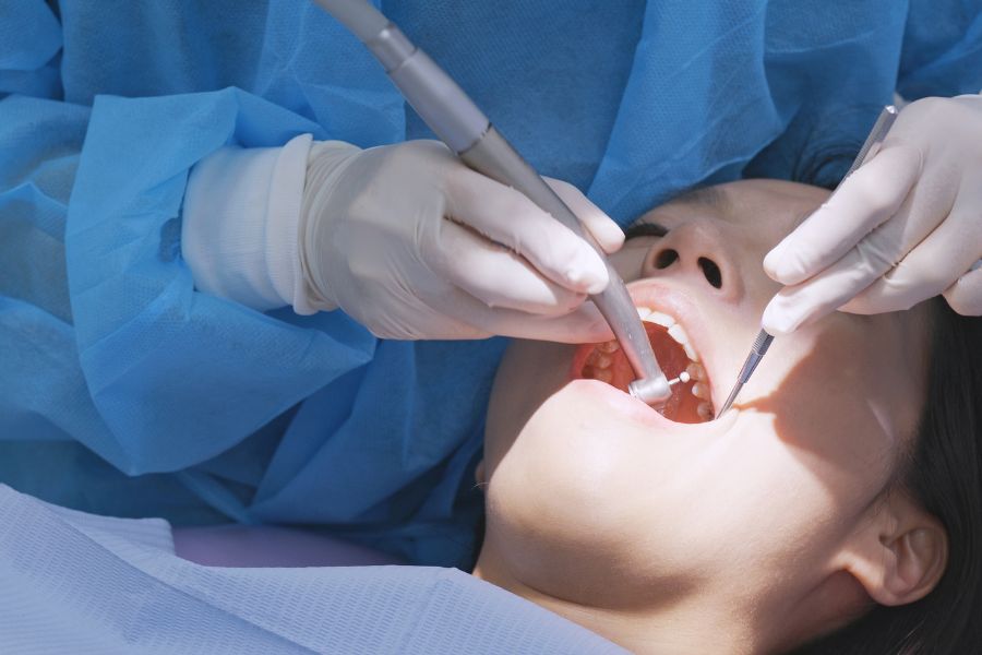 At ROC Dental, we offer a wide array of dental services in Shell Point, SC, delivering everything from preventive care to cosmetic and restorative treatments.