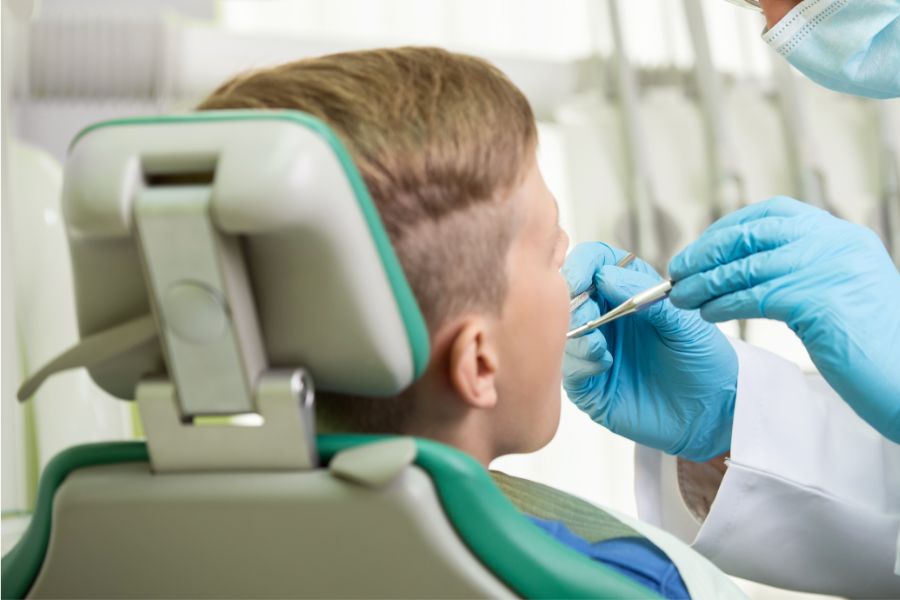 At ROC Dental in Yemassee, SC, we’re dedicated to providing exceptional dental services that prioritize unique patient needs.