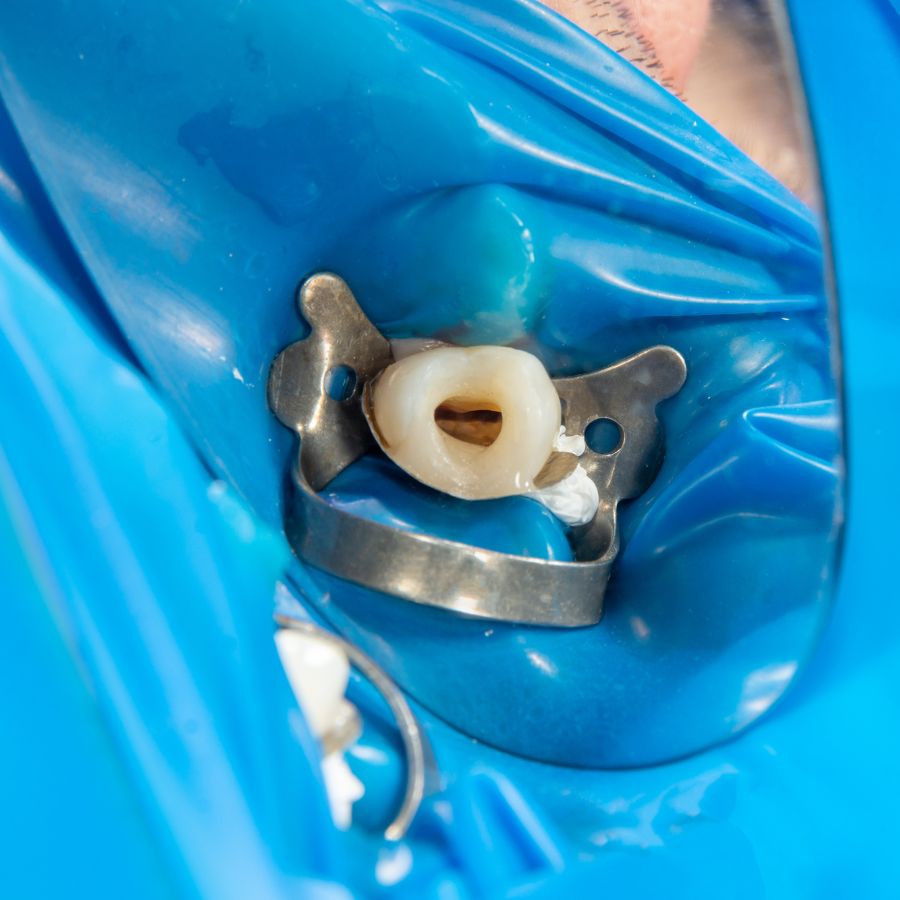 Having the right tools and technology is just one part of what we do at ROC Dental Group.