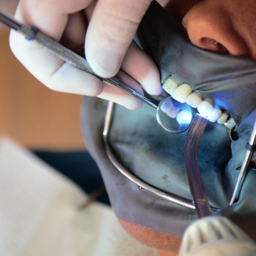 We recognize that finding a family-friendly dentist in Laurel Bay, SC, can be a challenging task.