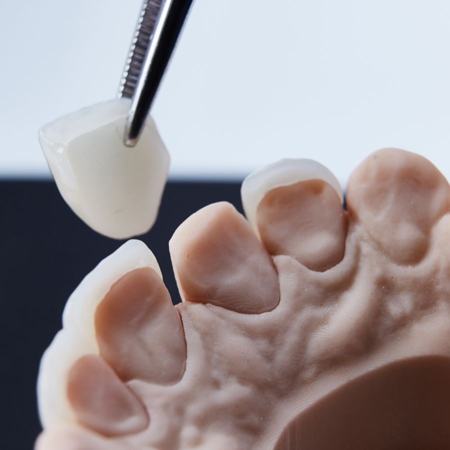 Are you in need of general or restorative dental care?