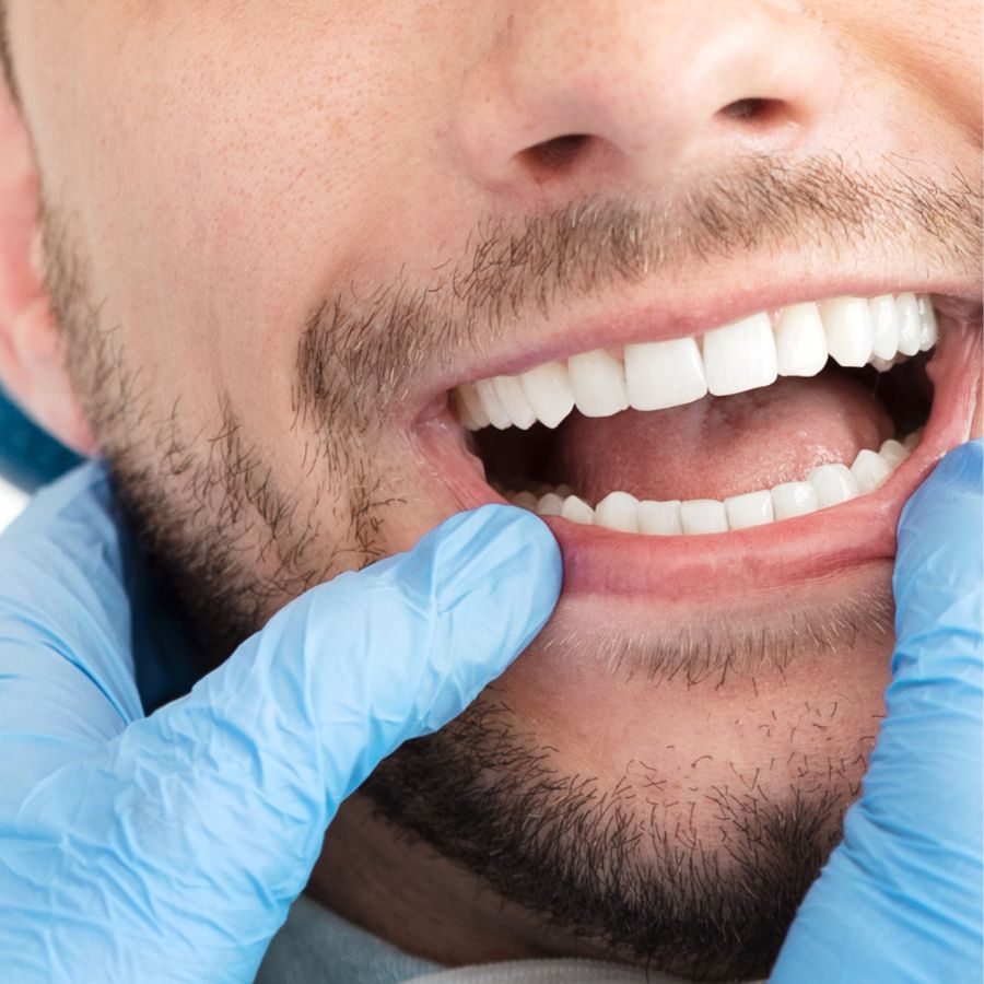 When you’re looking for top-tier dental care, consider us your number one choice in Ridgeland, SC.