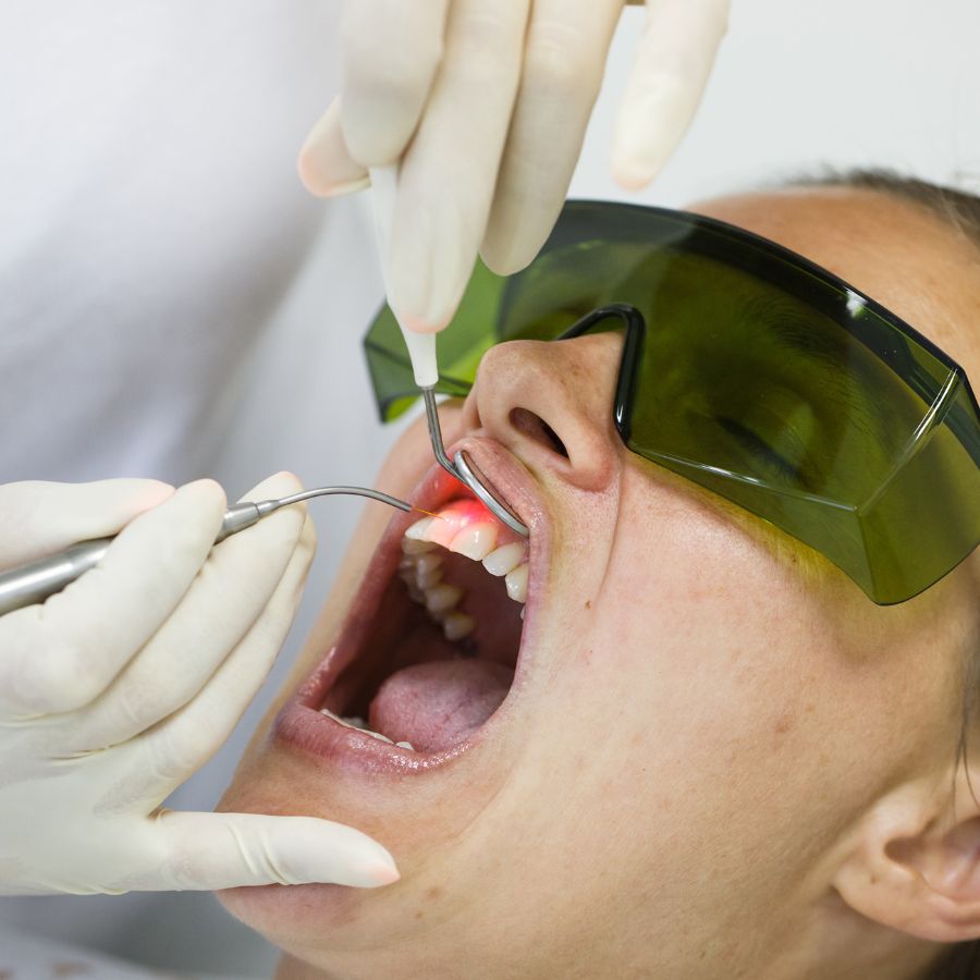 Entering the world of advanced dental care, you might wonder what to expect from the LANAP procedure at ROC Dental Group.