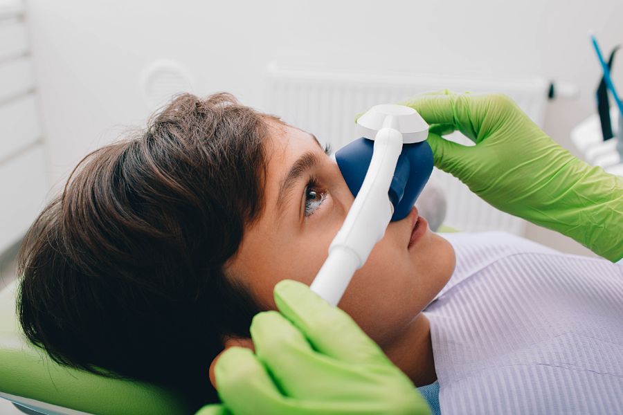 At ROC Dental Group, we're devoted to ensuring your comfort through our sedation dentistry options.