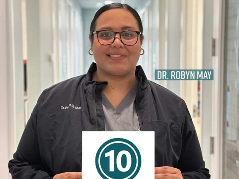 New Year, New Smile: 10 Ways to Improve Your Dental Health in 2025
